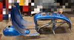 Iso Milano Diva 1959 onderdelen parts geen Vespa Lambretta, Ophalen