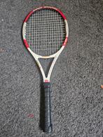 Wilson pro staff 95s, Sport en Fitness, Tennis, Gebruikt, Wilson, Ophalen of Verzenden