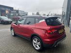 SEAT Arona 1.0 TSI FR Business Intense, Auto's, Seat, Voorwielaandrijving, 12 maanden, Stof, Gebruikt
