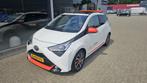 Toyota Aygo 1.0 x-otic NLauto | All-in | dealeronderhouden, Voorwielaandrijving, Gebruikt, Euro 6, Met garantie (alle)