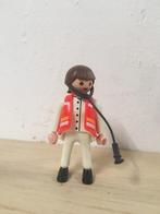 Playmobil Dokter vrouw poppetje, Verzenden, Zo goed als nieuw