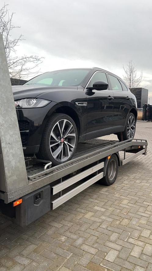 Autotransport, pechhulp, oprijwagen, autoambulance, Vacatures, Vacatures | Logistiek, Inkoop en Transport, Overige vormen