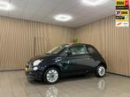 Fiat 500 C 1.2 Pop * Automaat / Elektrisch schuifdak / Distr, Euro 5, Gebruikt, 1242 cc, 4 cilinders