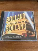 Bolland and Bolland - Dream factory, Zo goed als nieuw, 1980 tot 2000, Verzenden