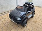 Ford ranger raptor kinder auto, Ophalen, Zo goed als nieuw