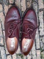 Floris van Bommel classics maat H8, Kleding | Heren, Schoenen, Bruin, Floris van Bommel, Ophalen of Verzenden, Gedragen