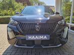 Peugeot 2008 1.2 Hybrid 136 Allure | Climate & Cruise Contro, Auto's, Stof, Gebruikt, 1199 cc, Bedrijf