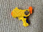 X-shot micro dart blaster, Ophalen of Verzenden, Zo goed als nieuw