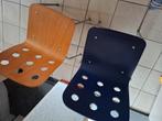 2 ikea stoelen, Ophalen, Zo goed als nieuw