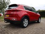 Kia Sportage 1.6 GDI Style Edition (Vol-Opties!) 1e eigenaar, Voorwielaandrijving, Gebruikt, 4 cilinders, Met garantie (alle)
