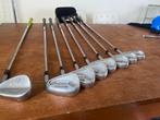 Taylormade p770 irons stiff-flex, Overige merken, Set, Zo goed als nieuw, Ophalen