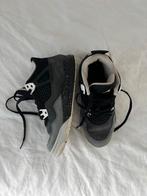 Jordan 4 Retro "Fear" Maat 35, Ophalen of Verzenden, Gebruikt, Jongen of Meisje, Sportschoenen