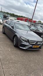 Mooie e classe, Automaat, Diesel, Particulier, Te koop