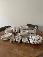 Boerenbond servies, Antiek en Kunst, Ophalen