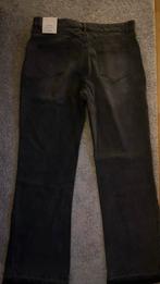 Zara Flared Jeans - Nieuw! - Maat 44, Zwart, Overige jeansmaten, Nieuw, Ophalen of Verzenden