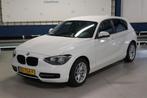 BMW 1-serie 116d Business+ / Cruisse / LEUKE AUTO ! ! !, 1-Serie, Euro 5, Achterwielaandrijving, 4 cilinders