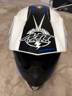 LS2 Motorcross Helm - Maat XL, Motoren, Overige merken, XL, Ophalen of Verzenden, Tweedehands