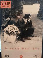 Youp van 't hek - de wereld draait door, Cd's en Dvd's, Alle leeftijden, Ophalen of Verzenden, Zo goed als nieuw, Stand-up of Theatershow