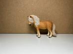 Schleich ijslander 358, Ophalen of Verzenden, Zo goed als nieuw, Paard, Beeldje of Figuurtje