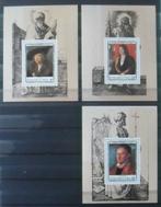 Tchad, mooie postfrisse collectie., Verzenden, Buitenland