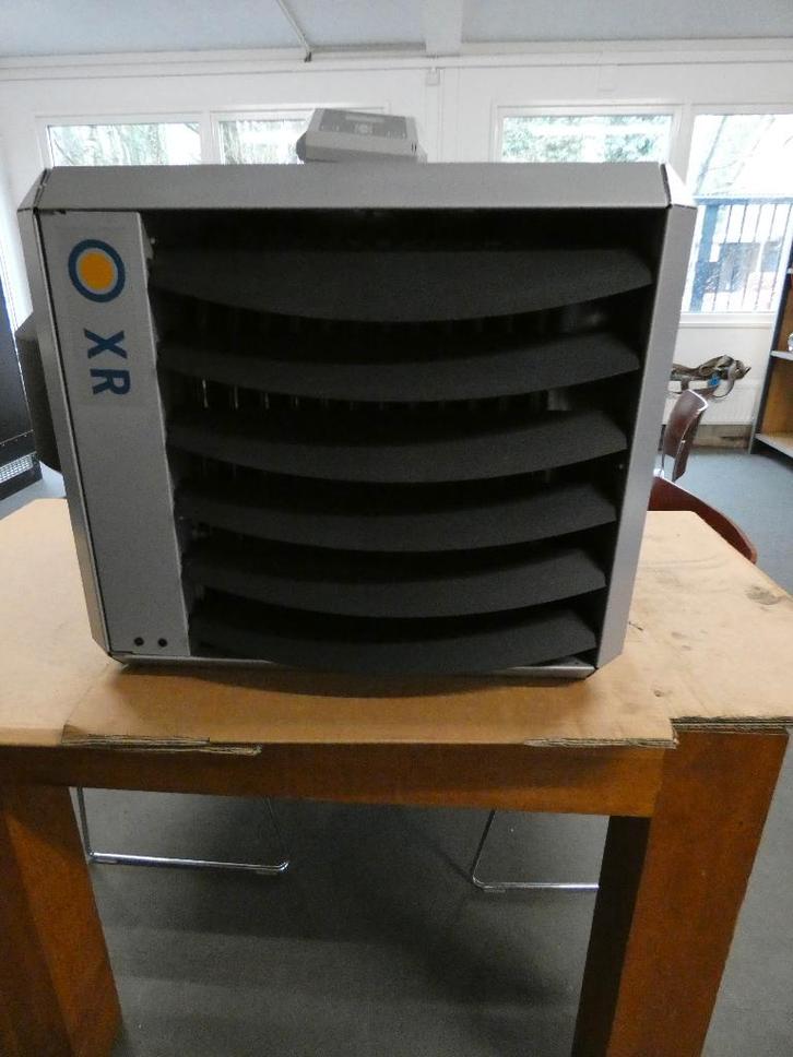 Winterwarm heating solutions XR, Doe-het-zelf en Verbouw, Verwarming en Radiatoren, Gebruikt, Overige typen, 30 tot 80 cm, Minder dan 60 cm