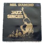 Neil Diamond - The jazz singer (12” LP*), Verzenden, 12 inch, Overige typen