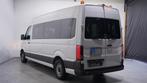 Volkswagen Crafter 2.0 TDI 140 pk L4H3 Rolstoelbus 9 Zitplaa, Auto's, Stof, 4 cilinders, 241 €/maand, Volkswagen