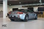 Aston Martin V8 Vantage 4.3 V8 | Manual | Dutch car, Auto's, Aston Martin, Origineel Nederlands, Te koop, Zilver of Grijs, Benzine