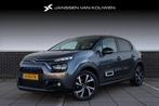 Citroen C3 1.2 PureTech Max *Stoelverwarming * Navigatie * 1, Auto's, Voorwielaandrijving, Gebruikt, Euro 6, 1199 cc