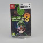 Nintendo Switch Game: Luigi's Mansion 3, Nintendo, Zo goed als nieuw, Support@nintendo.com, 11-1 Hokotate-cho, Kamitoba, Minami-ku
Kyoto 601-8501
Japan