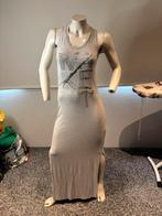 Met shirt jurkje met aparte achterkant maat s, Kleding | Dames, MET Jeans, ., Ophalen of Verzenden, Zo goed als nieuw