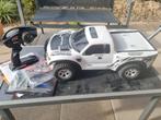 Traxxas Slash 4x4 bl2s brushless, Ophalen, Auto offroad