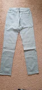 SANDWICH LICHTGRIJZE SKINNY BROEK STRETCH MAAT 36, Nieuw, Ophalen of Verzenden, Maat 36 (S), Sandwich