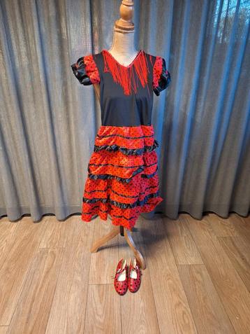 Showkleding beschikbaar voor biedingen