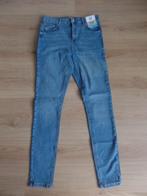 Nieuwe high waist stretch jeans maat 42 taille 38 cm, Kleding | Dames, Ophalen of Verzenden, Nieuw, Blauw, W33 - W36 (confectie 42/44)