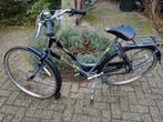 Dames fiets GAZELLE, frame m. L, 29",2 NIEUWE BANDEN, €, Ophalen, Versnellingen, Gazelle, 53 tot 56 cm