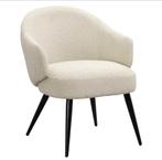 Fauteuil Hilton Leen Bakker, Huis en Inrichting, Stoelen, Ophalen, Overige kleuren, Nieuw, Eén