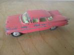 Corgi Toys, Chevrolet Impala, Ophalen of Verzenden, Gebruikt, Auto, Corgi