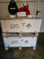 lege opbergkisten met pallets, Ophalen, 60 cm of meer, Bak of Kist, 75 tot 100 cm