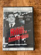 Rififi in Amsterdam - FilmMuseum DVD, Cd's en Dvd's, Boxset, Actie, Ophalen of Verzenden, Zo goed als nieuw