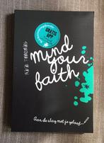 Marian Timmermans - Mind your faith, Boeken, Godsdienst en Theologie, Ophalen of Verzenden, Zo goed als nieuw, Marian Timmermans
