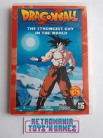 dvd anime - dragonball z movie 2, Cd's en Dvd's, Alle leeftijden, Verzenden, Zo goed als nieuw, Amerikaans