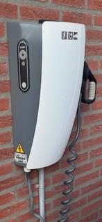 Ecotap laadpunt met load balancer (lees goed de tekst), Auto diversen, Ophalen, Gebruikt, Laadpaal en Laadkabel