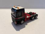 Conrad 40011/01 MERCEDES Actros 6x4 MAMMOET, Hobby en Vrije tijd, Modelauto's | 1:50, Verzenden, Zo goed als nieuw, Bus of Vrachtwagen