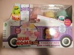 Num nom ijsjes maker zgan 7 euro, Ophalen of Verzenden, Zo goed als nieuw, Jongen of Meisje