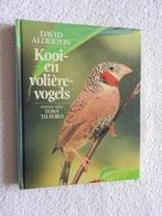 Kooi- en Volièrevogels, Ophalen of Verzenden, Zo goed als nieuw, Honden