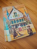In de Soete Suikerbol plakboek van W.G. van der Hulst., Ophalen of Verzenden, Gelezen