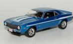 Yenko Camaro 1969 schaal 1/43 FAST & FURIOUS ALTAYA # 9, Verzenden, Nieuw, Auto, Overige merken