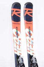 100; 110; 120; 130; 140; 150 cm kinder ski's ROSSIGNOL HERO, Gebruikt, Carve, Ski's, Rossignol