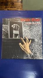Gentle Giant ‎– Free Hand  VK 1975 LP, Ophalen of Verzenden, Gebruikt, 12 inch, Poprock